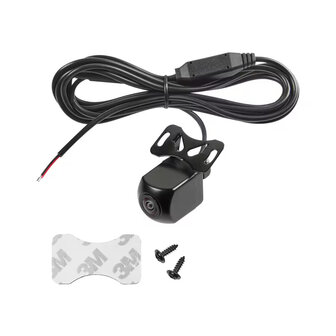 Osram ROADsight OWRCS4 4" Wireless Reversing Camera System