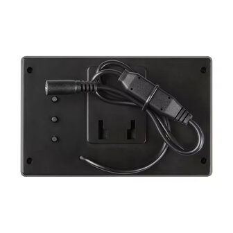 Osram ROADsight OWRCS4 4" Wireless Reversing Camera System