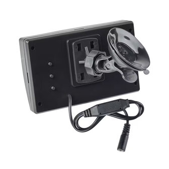 Osram ROADsight OWRCS4 4" Wireless Reversing Camera System