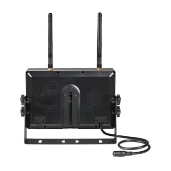 Osram ROADsight OWRCS7 7" Wireless Reversing Camera System