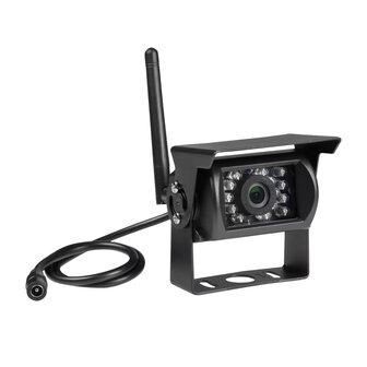 Osram ROADsight OWRCS7 7" Wireless Reversing Camera System