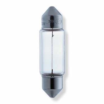 Osram Light Bulb C5W 12V 5W Ultra Life SV8.5-8 1 Piece