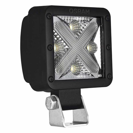 Osram LED Working Light Cube MX85-WD