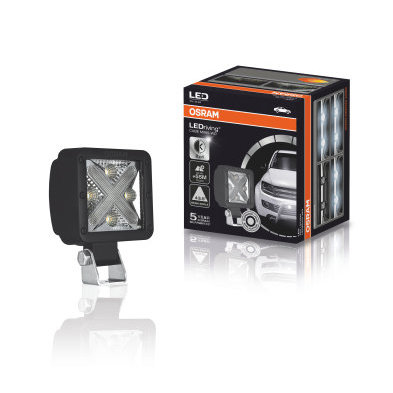Osram LED Working Light Cube MX85-WD