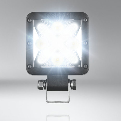 Osram LED Working Light Cube MX85-WD