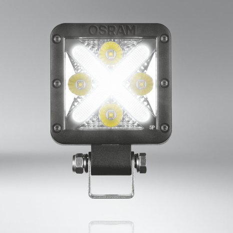 Osram LED Working Light Cube MX85-WD