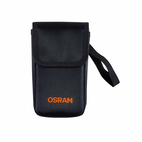 Osram BATTERY Start 200 Jump Starter + Powerbank