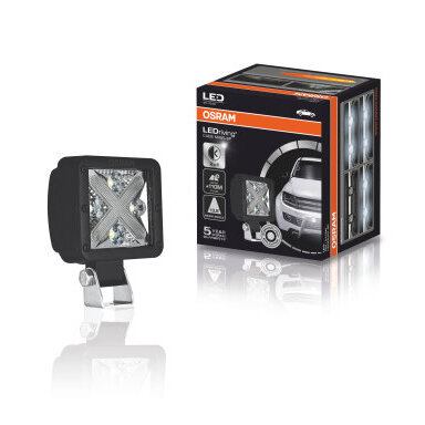 Osram LED Working Light Cube MX85-SP