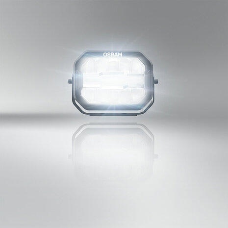 Osram LED Driving Light Cube MX240-CB