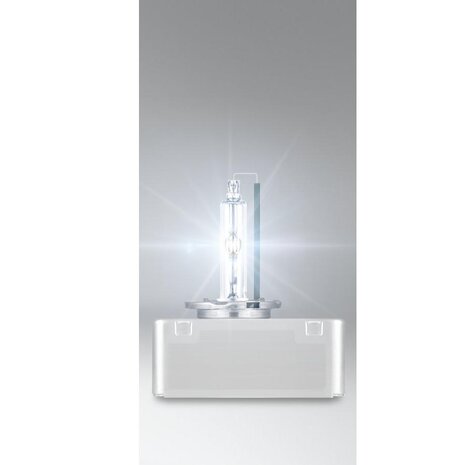 Osram D5S Xenon Lamp Original Line 35W PK32d-5 