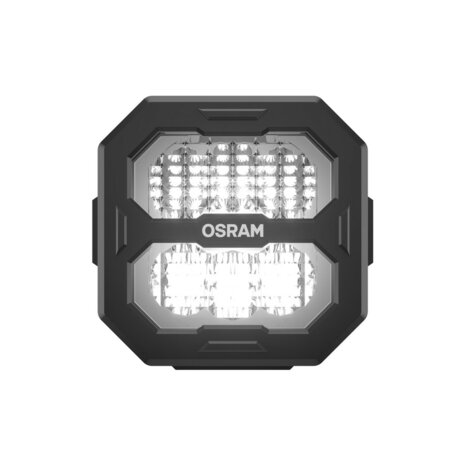 Osram LED Work Light PX Cube Floodlight 4500 LM Extra Wide