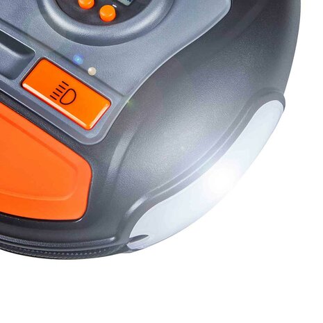 Osram TYREinflate 450 Tire Inflator