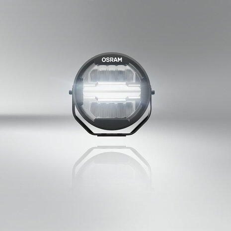 Osram LED Driving Light Round MX260-CB