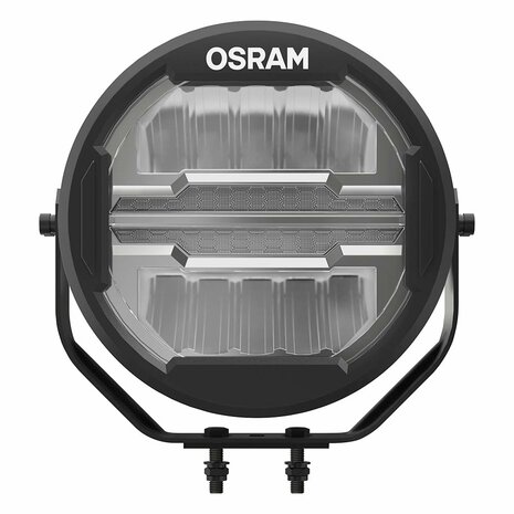 Osram LED Driving Light Round MX260-CB