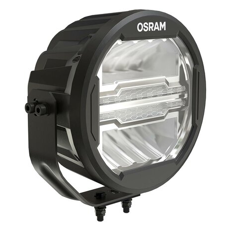 Osram LED Driving Light Round MX260-CB