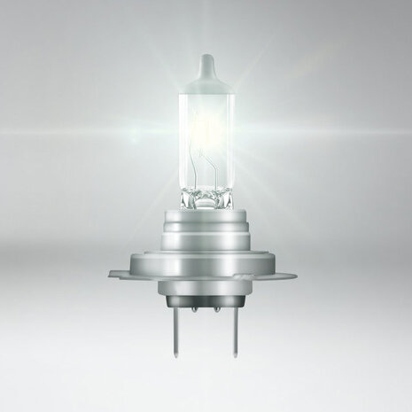 Osram H7 Halogen Bulb 24V 70W PX26d Truckstar Pro