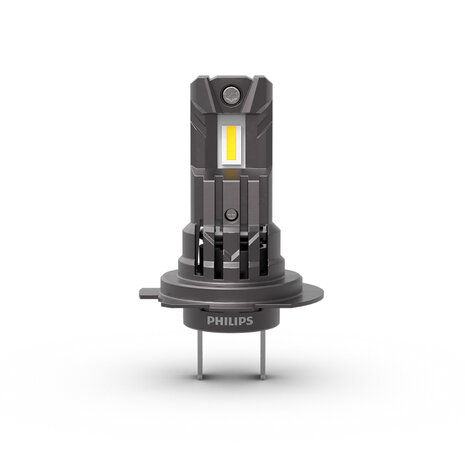 Philips H7/H18 Ultinon Classic LED Headlight Set