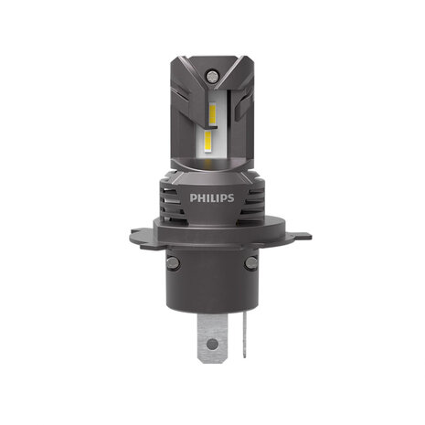 Philips H4/H19 Ultinon Classic LED Headlight Set