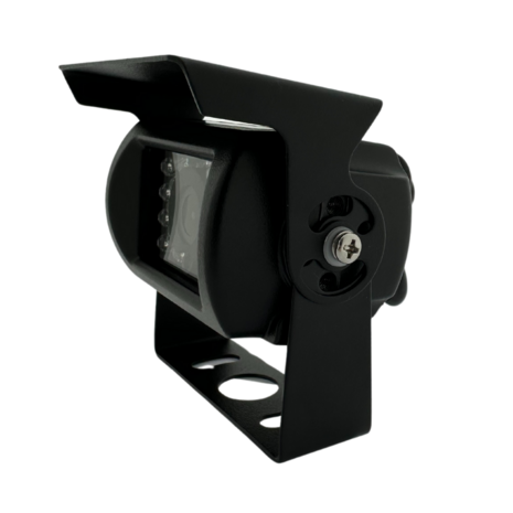 7" AI Wired Reversing Camera Set | Incl. 2 Cameras