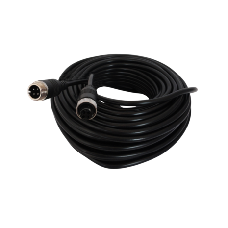 7" Wired Reversing Camera Set