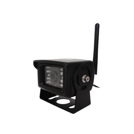 7" Wireless Reversing Camera Set