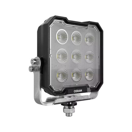 Osram LED Work Light Floodlight Cube 3000 LM VX125-WD
