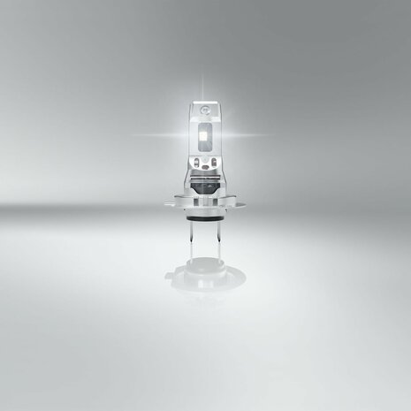 Osram Night Breaker LED Speed H7 450 Street Legal | +330%