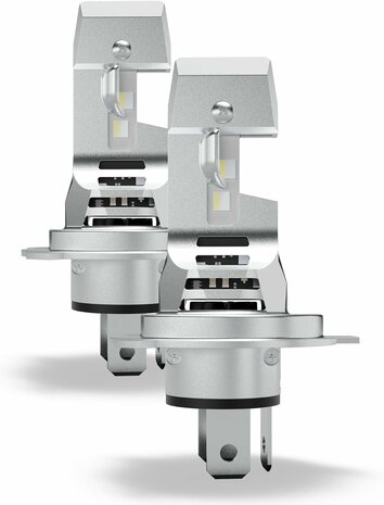 Osram Night Breaker LED Speed H4 450 Street Legal Set | +450%