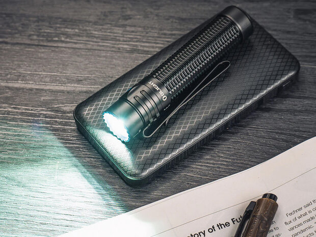 Olight Warrior Mini 3