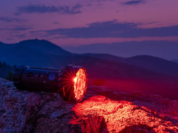 Olight Marauder Mini