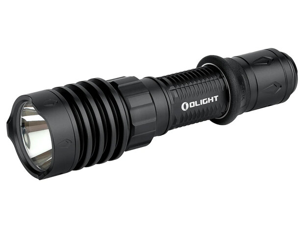 Olight Warrior X 4 Matte Black