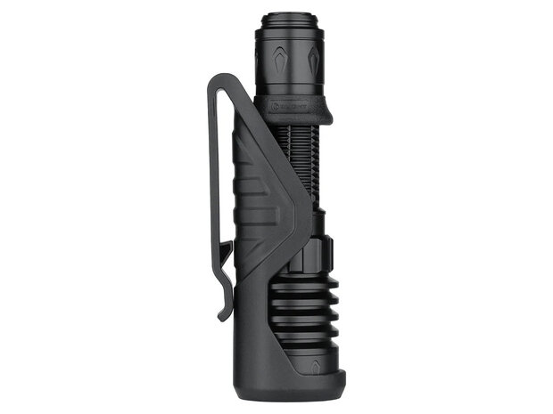 Olight Warrior X 4 Matte Black
