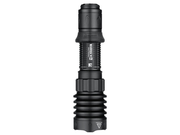 Olight Warrior X 4 Matte Black