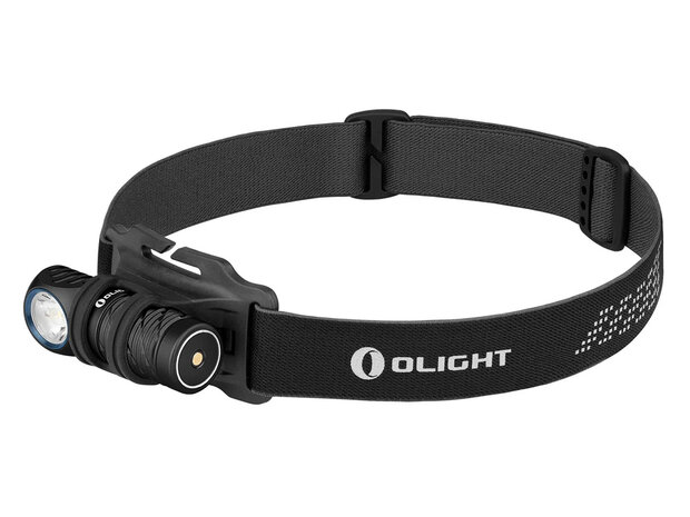 Olight Perun 2 Mini Flashlight + Headlamp
