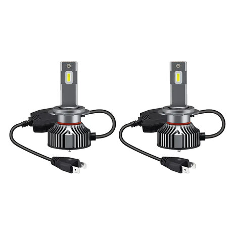 Osram H7 Ledriving HL Intense NXT LED Headlight Set
