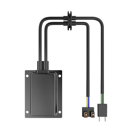 Osram LEDriving Smart Canbus H7 Set