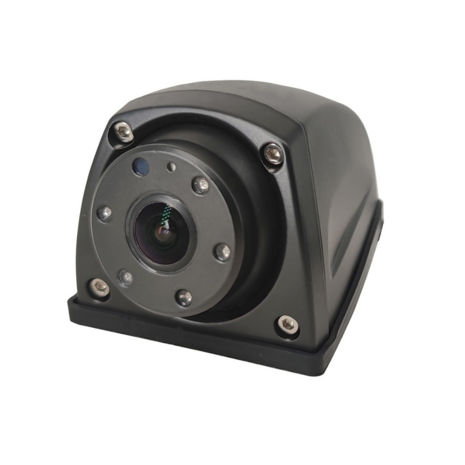 7" AI Wired Reversing Camera Set | Incl. 2 Cameras