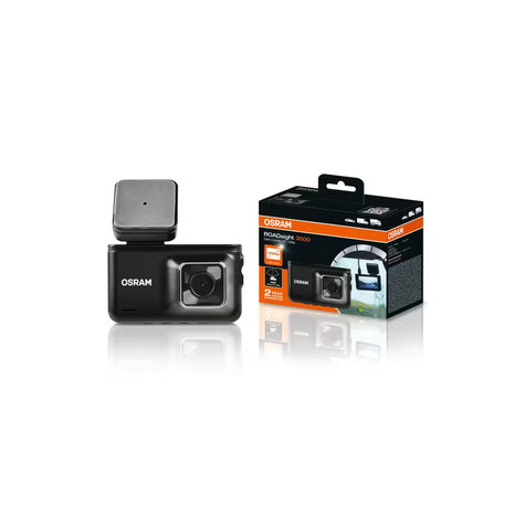 Osram ROADsight 3500 Dash Camera
