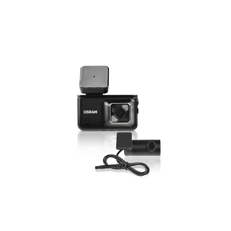 Osram ROADsight 3500R Front & Rear Dash Camera