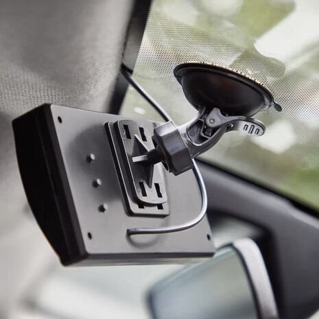 Osram ROADsight OWRCS4 4" Wireless Reversing Camera System