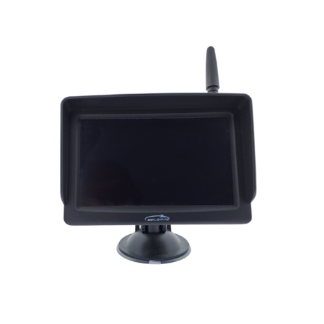 5" Wireless Reversing Camera Set