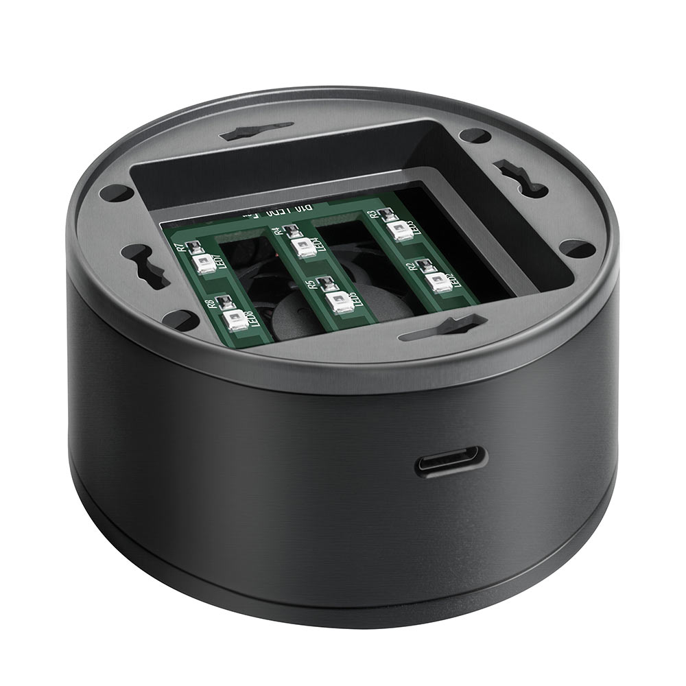 Osram airzing best sale mini air purifier