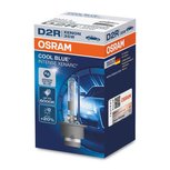 Osram D2R Xenon Lamp 35W Cool Blue Intense P32d-3 Osram D2R Xenon Lamp 35W Cool Blue Intense P32d-3