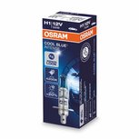 Osram H1 Halogen Lamp 12V 55W P14.5s Cool Blue Intense Osram H1 Halogen Lamp 12V 55W P14.5s Cool Blue Intense