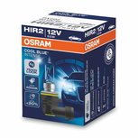 Osram HIR2 Halogen Bulb 12V 55W Cool Blue Intense PX22d Osram HIR2 Halogen Bulb 12V 55W Cool Blue Intense PX22d