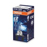 Osram H15 Halogen Lamp 12V 55/15W Cool Blue Intense PGJ23t-1 Osram H15 Halogen Lamp 12V 55/15W Cool Blue Intense PGJ23t-1
