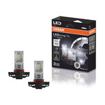 Osram PSX24W LED Foglight Set 12 volt 2 Pieces Osram PSX24W LED Foglight Set 12 volt 2 Pieces